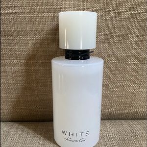 Kenneth Cole White EDP Spray 3.4 oz